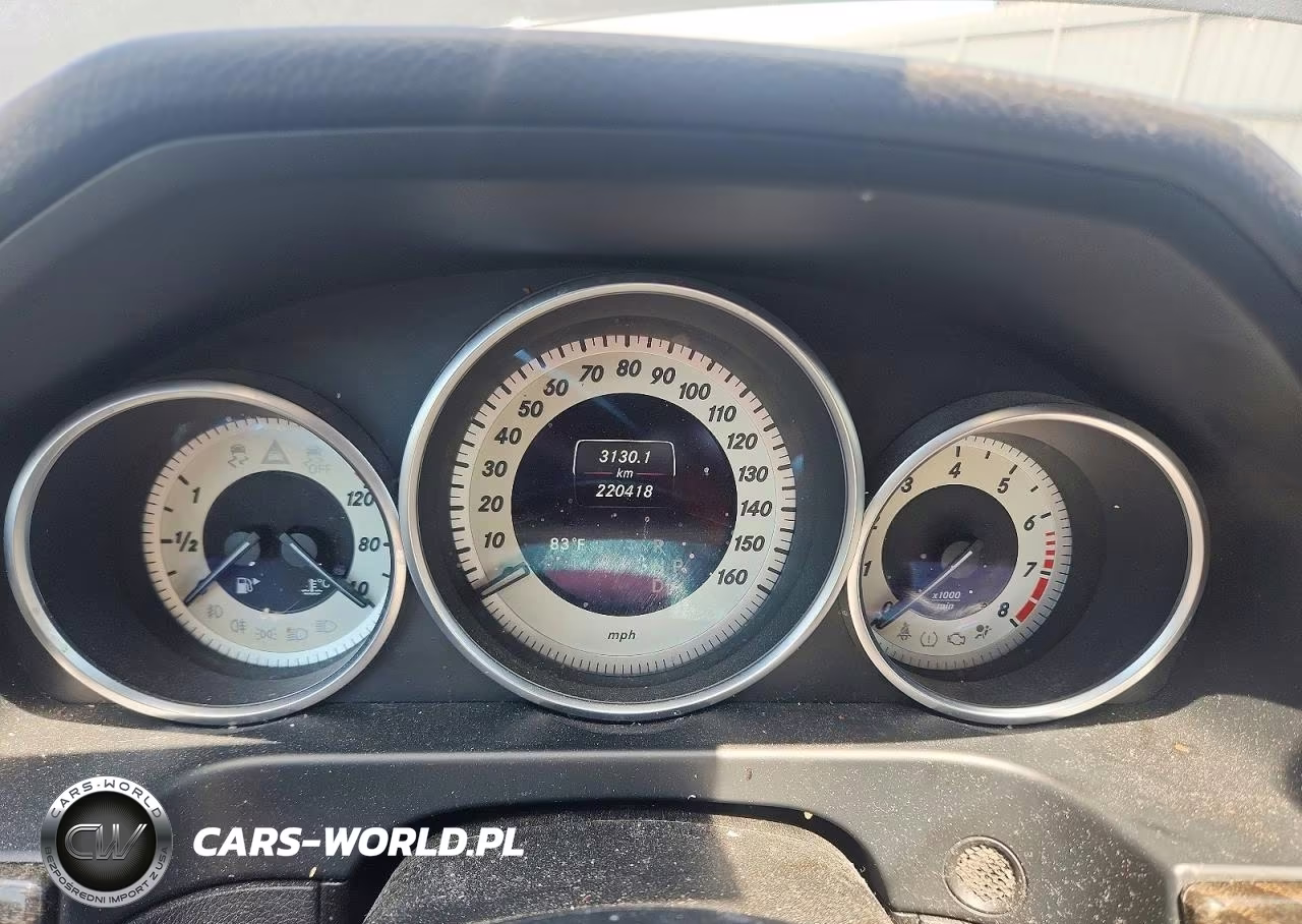 2016 Mercedes-Benz E 350 VIN:WDDHF5KBXGB207030 - 9