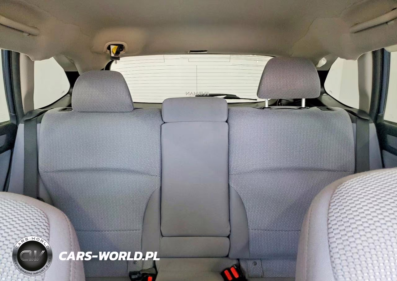 2018 Subaru Outback 2.5I VIN:4S4BSAAC8J3397793 - 10