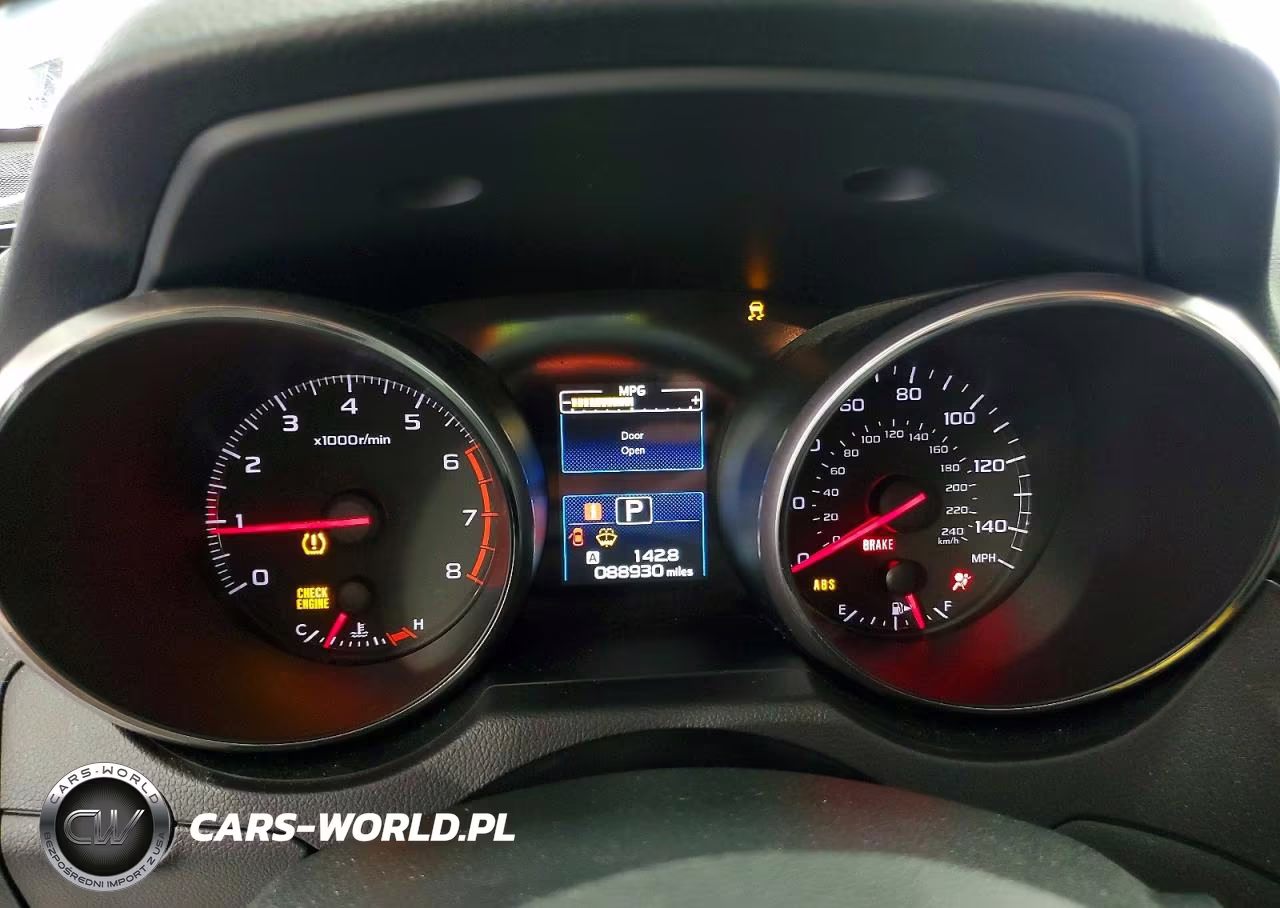 2018 Subaru Outback 2.5I VIN:4S4BSAAC8J3397793 - 9