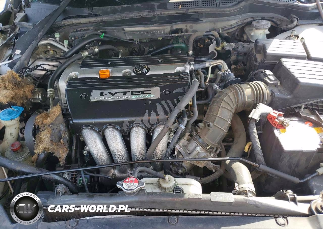 2007 Honda Accord Ex VIN:1HGCM56877A076543 - 11