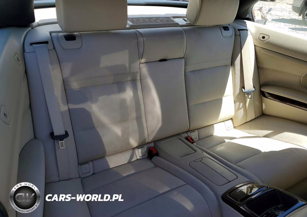 2013 BMW 328 I VIN:WBADW3C52DJ525552 - 10