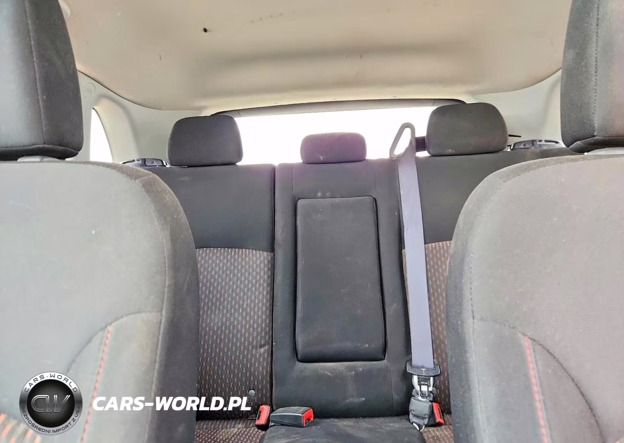 2018 Mitsubishi Outlander Sport Es VIN:JA4AR3AU5JZ001617 - 10