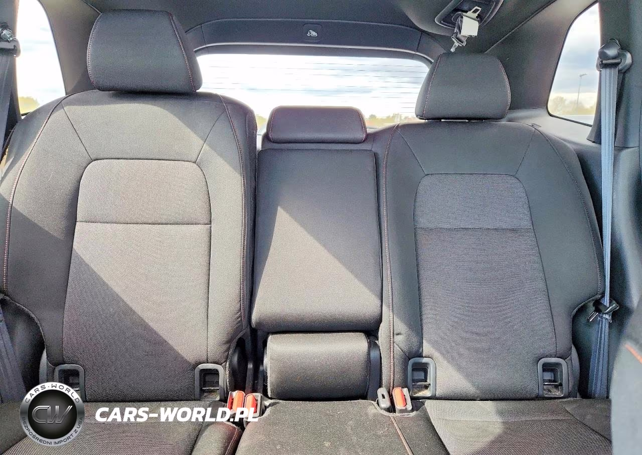 2023 Honda Cr-V Sport VIN:7FARS6H56PE010701 - 10