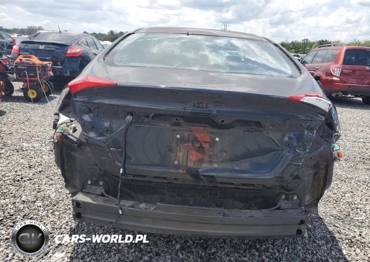2020 Honda Civic Lx VIN:2HGFC2F61LH516765 - 6
