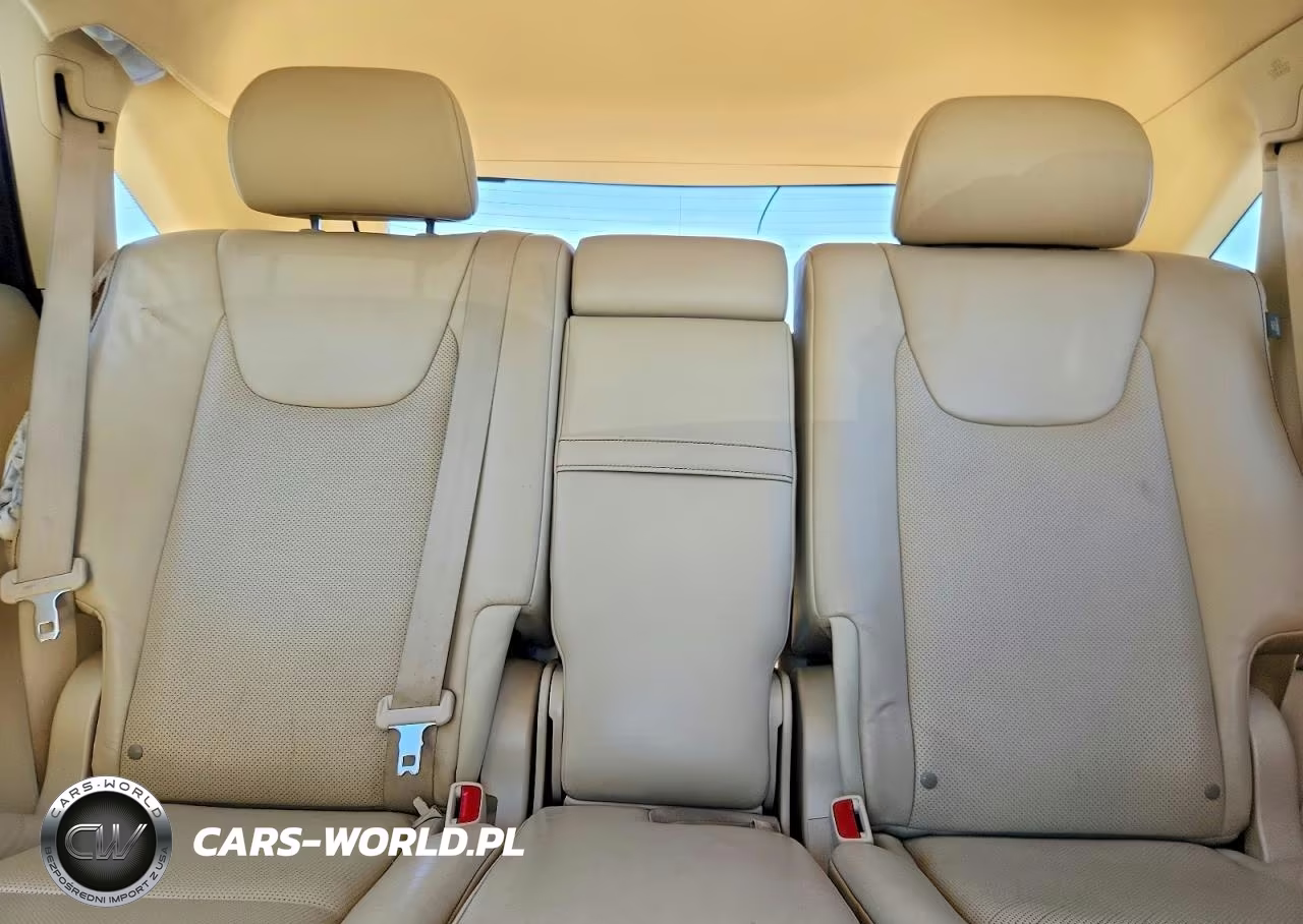 2014 Lexus Rx 450H VIN:JTJZB1BA3E2413438 - 10