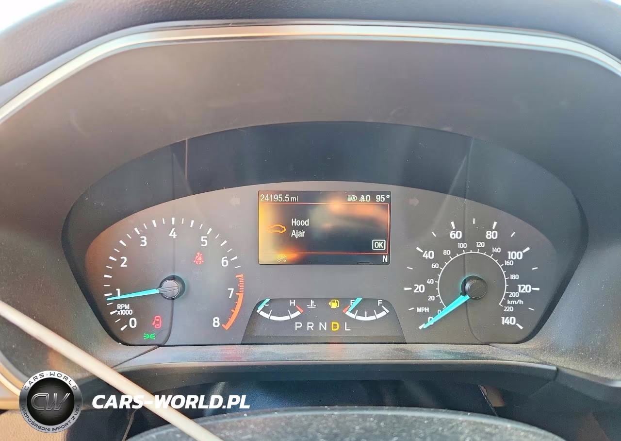 2022 Ford Escape Sel VIN:1FMCU9H94NUB63058 - 9