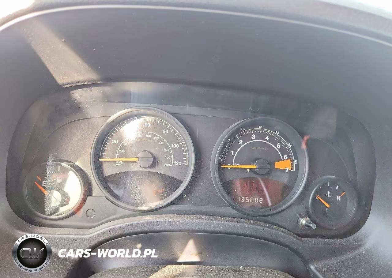 2017 Jeep Patriot Latitude VIN:1C4NJPFA3HD116681 - 9