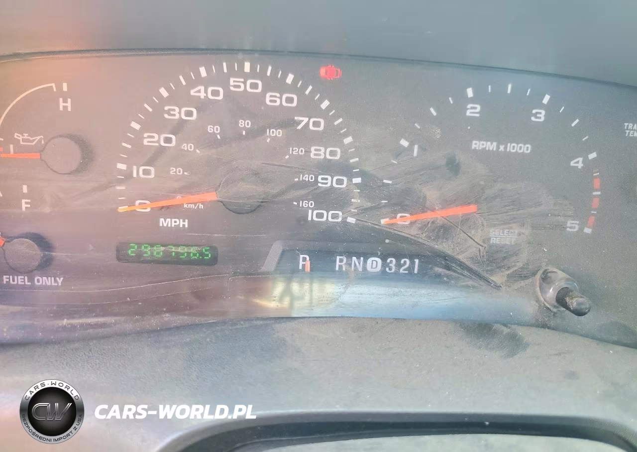 2004 Ford F450 Super Duty VIN:1FDXF46P04ED66862 - 9