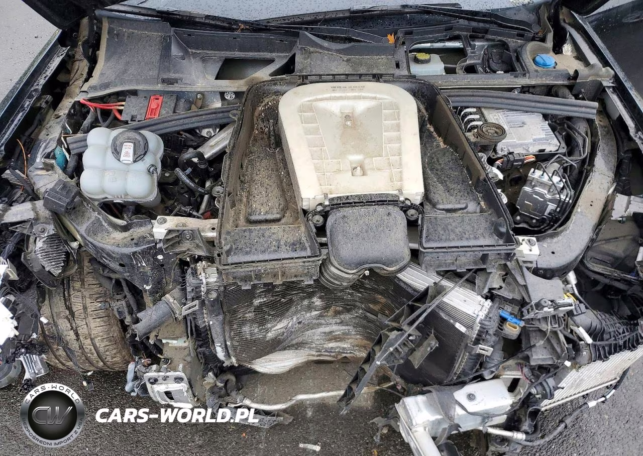 2025 Audi Sq7 Prestige VIN:WA1VWBF75SD005320 - 12
