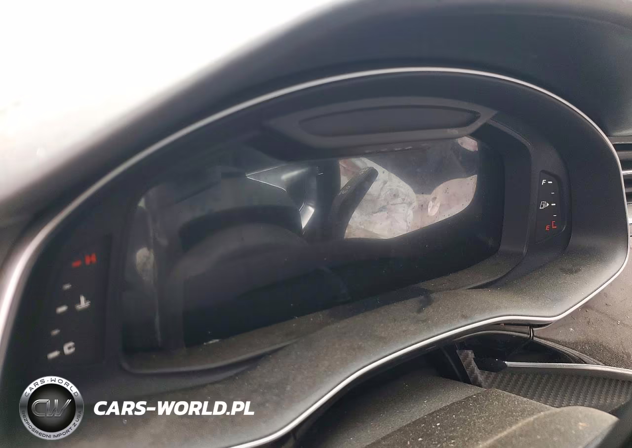 2025 Audi Sq7 Prestige VIN:WA1VWBF75SD005320 - 9