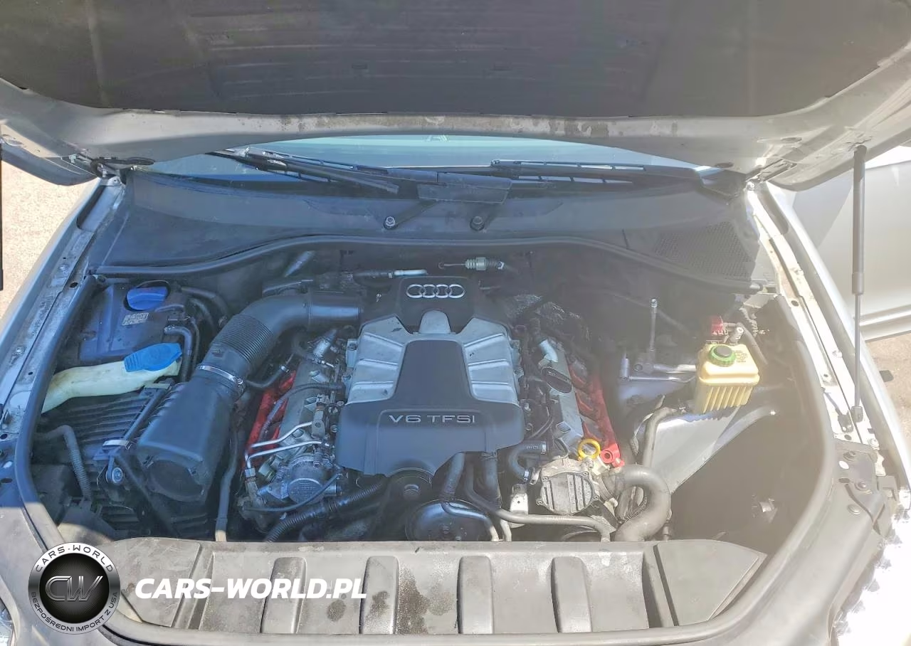 2015 Audi Q7 Premium Plus VIN:WA1LGAFE1FD020481 - 12