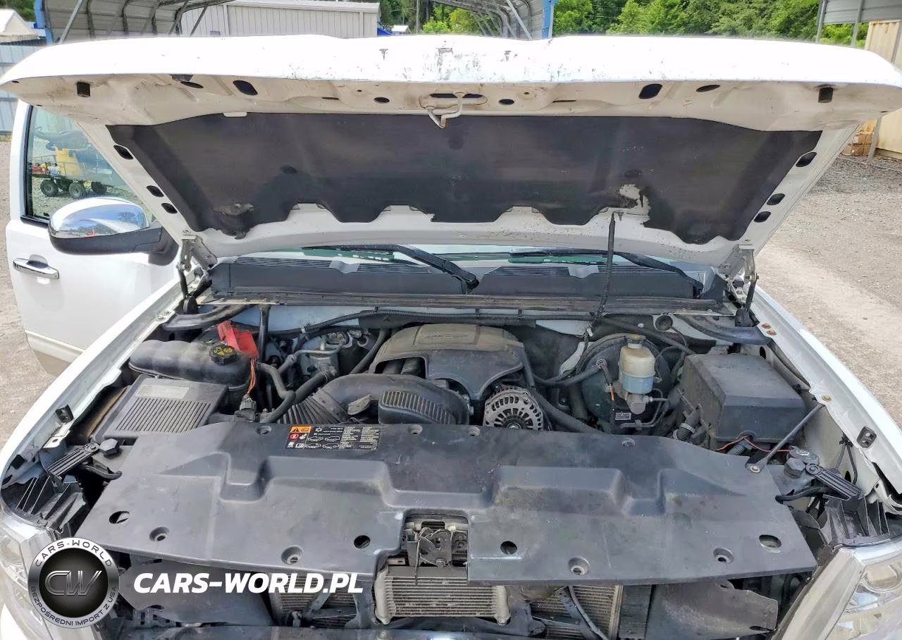 2011 Chevrolet Silverado K1500 Lt VIN:3GCPKSE39BG151098 - 11