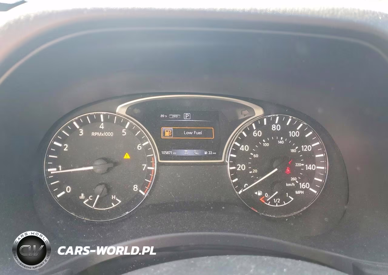2018 Nissan Pathfinder Platinum VIN:5N1DR2MM8JC664963 - 9
