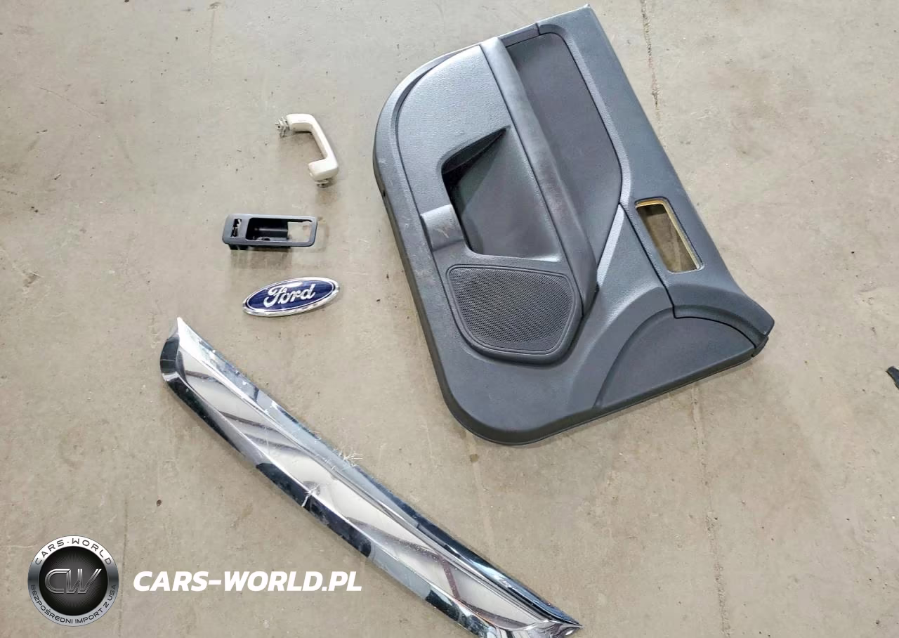 2012 Ford Fusion Se VIN:3FAHP0HA1CR432005 - 12