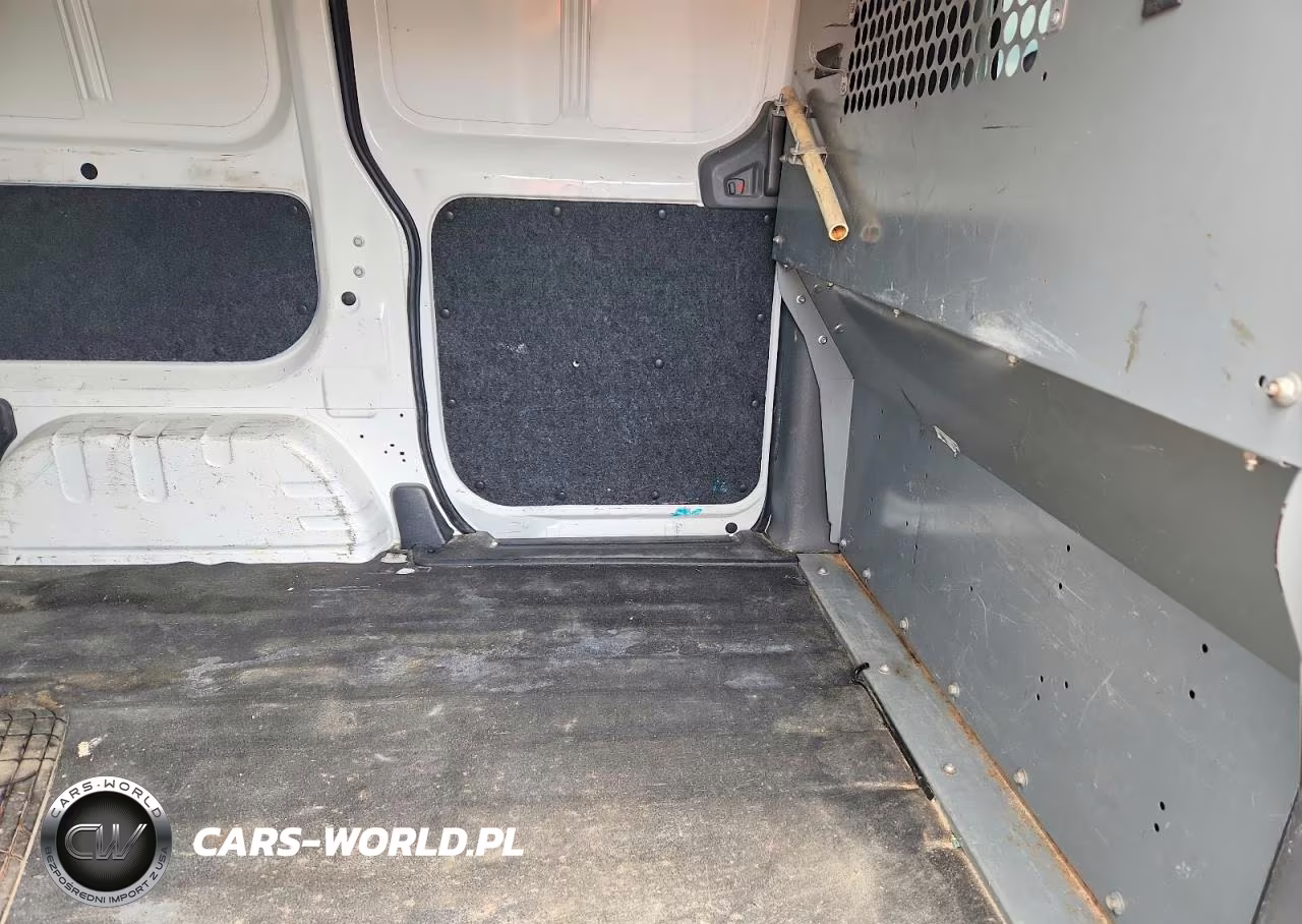 NISSAN NV200 2.5S VIN:3N6CM0KN1EK698657 - 10