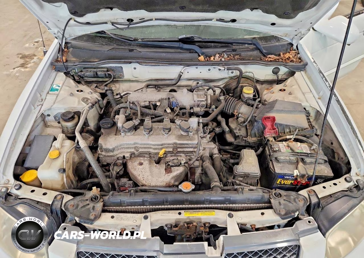 2006 Nissan Sentra 1.8 VIN:3N1CB51D26L533651 - 11