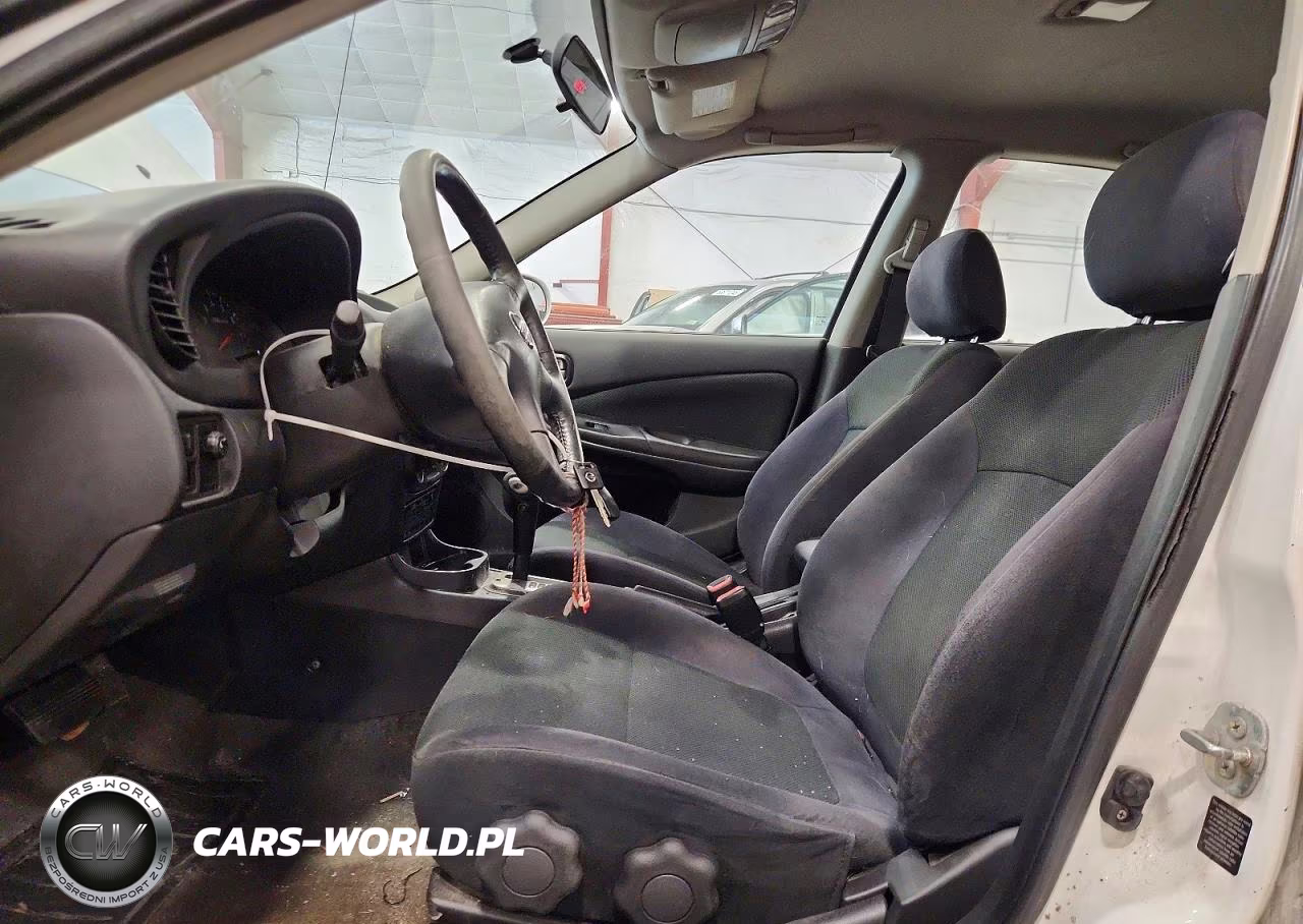 2006 Nissan Sentra 1.8 VIN:3N1CB51D26L533651 - 7