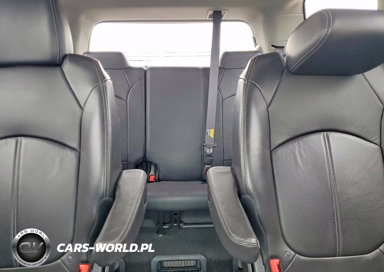 2015 GMC Acadia Slt-1 VIN:1GKKVRKD1FJ368662 - 10