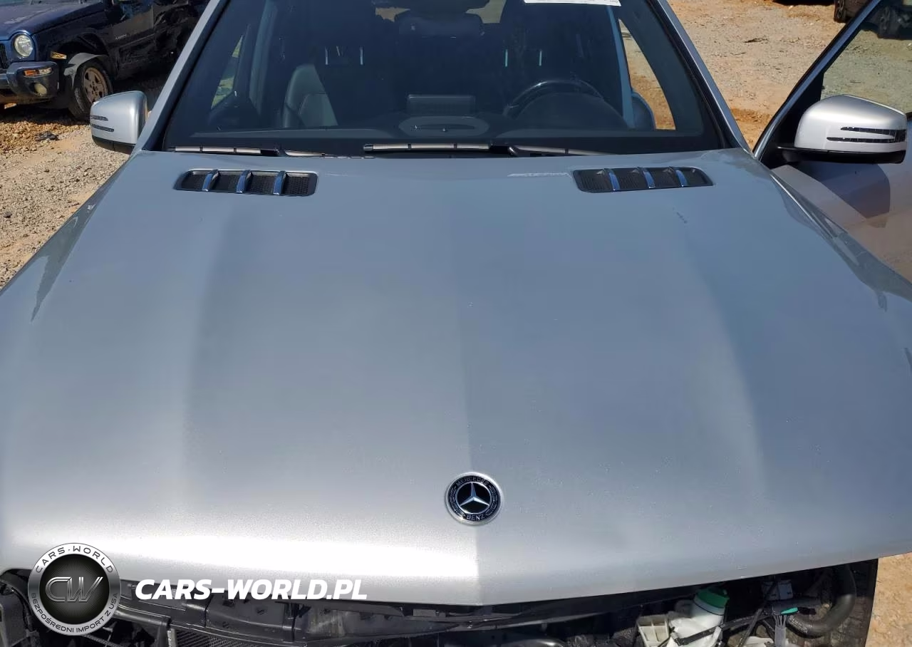 2018 Mercedes-Benz Gls 450 4Matic VIN:4JGDF6EE4JB180947 - 11