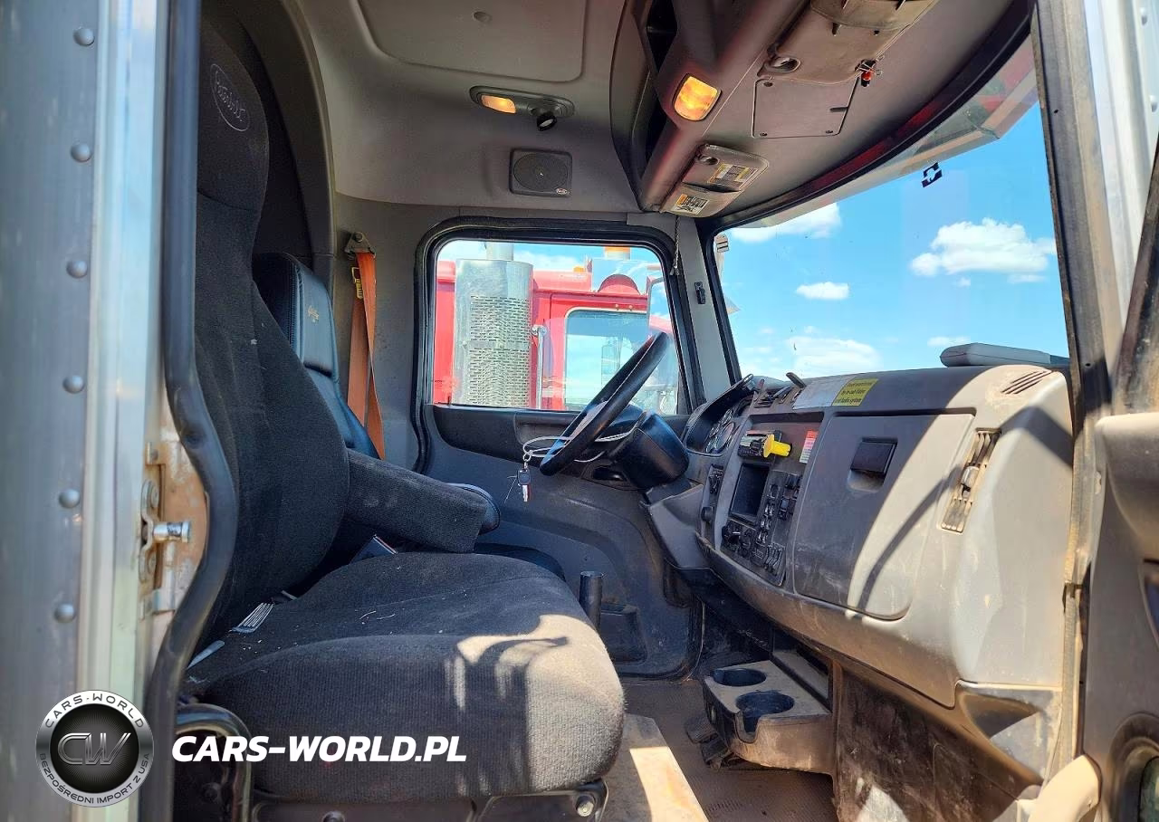2015 Peterbilt 348 VIN:2NP3LJ0X3FM286471 - 5