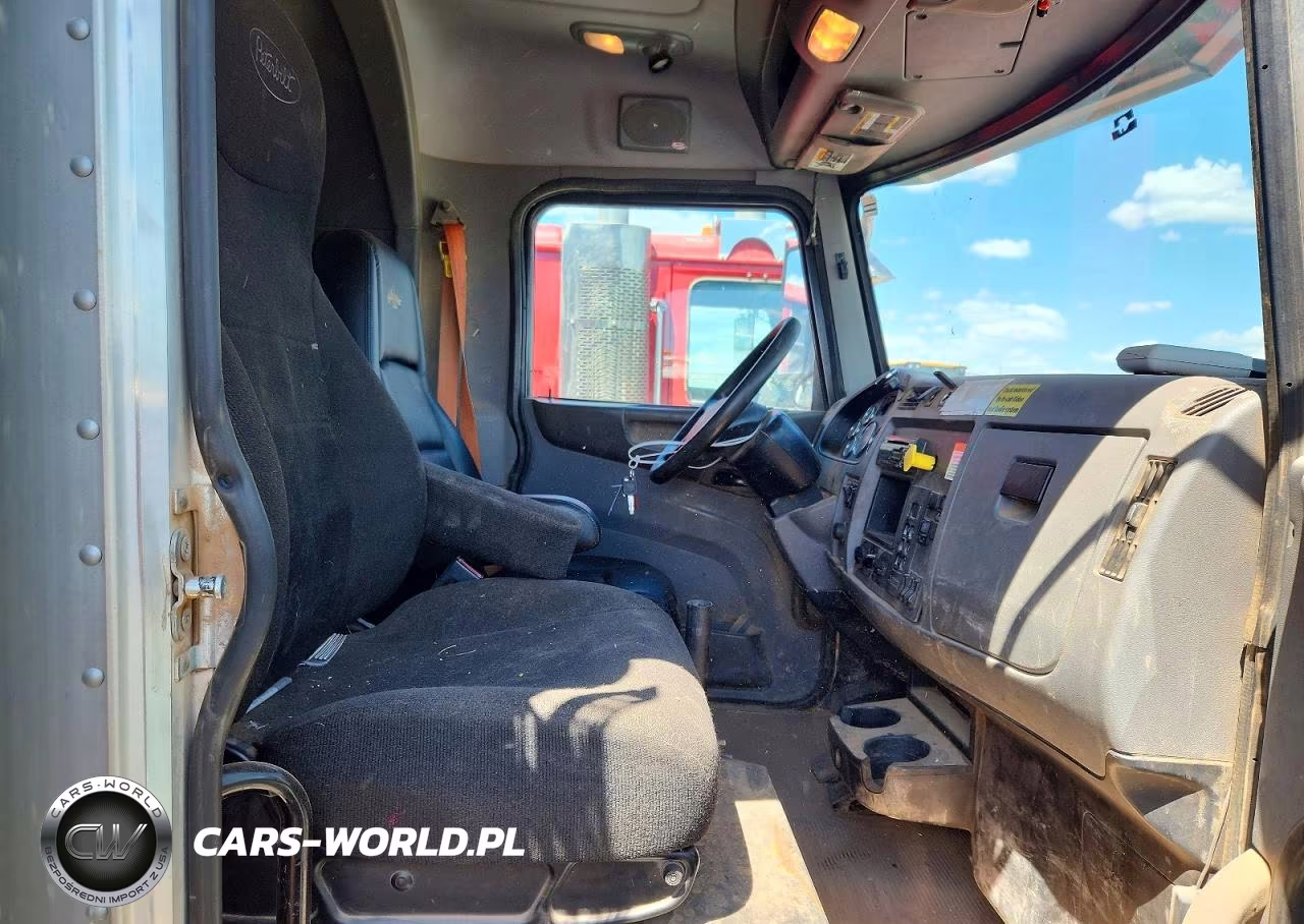 2015 Peterbilt 348 VIN:2NP3LJ0X3FM286471 - 6