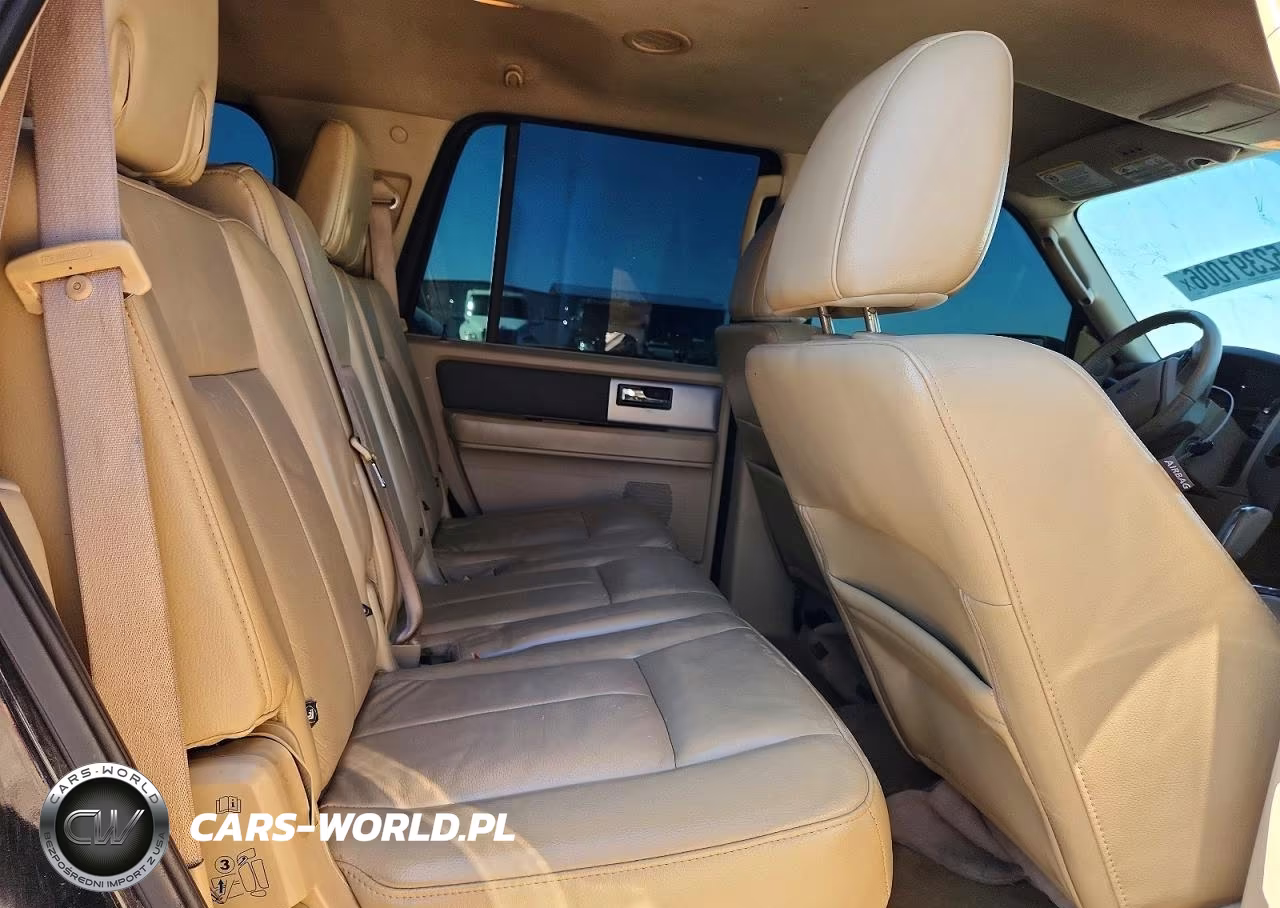 2012 Ford Expedition Xlt VIN:1FMJU1H53CEF06777 - 11