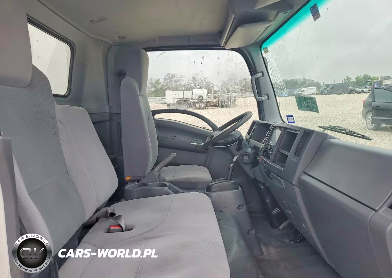 2021 Chevrolet 4500 VIN:54DCDW1D0MS207824 - 11