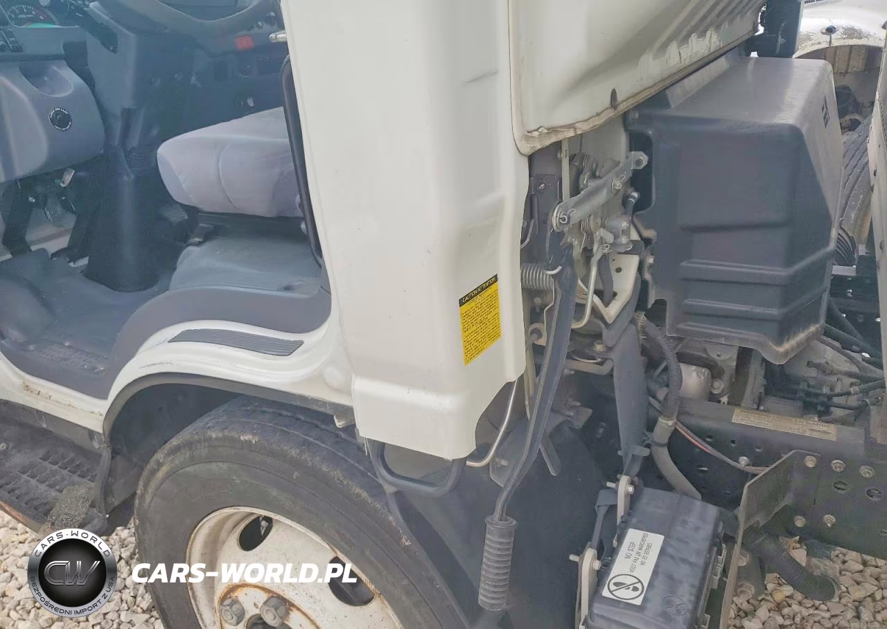 2021 Chevrolet 4500 VIN:54DCDW1D0MS207824 - 12