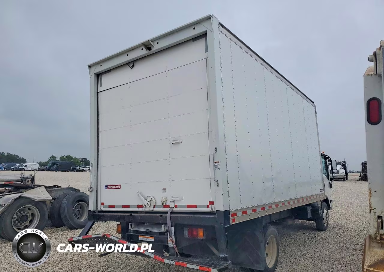 2021 Chevrolet 4500 VIN:54DCDW1D0MS207824 - 3