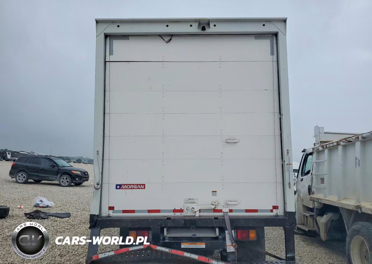 2021 Chevrolet 4500 VIN:54DCDW1D0MS207824 - 6