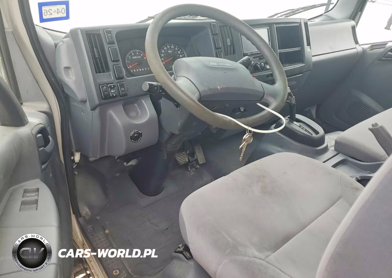 2021 Chevrolet 4500 VIN:54DCDW1D0MS207824 - 8