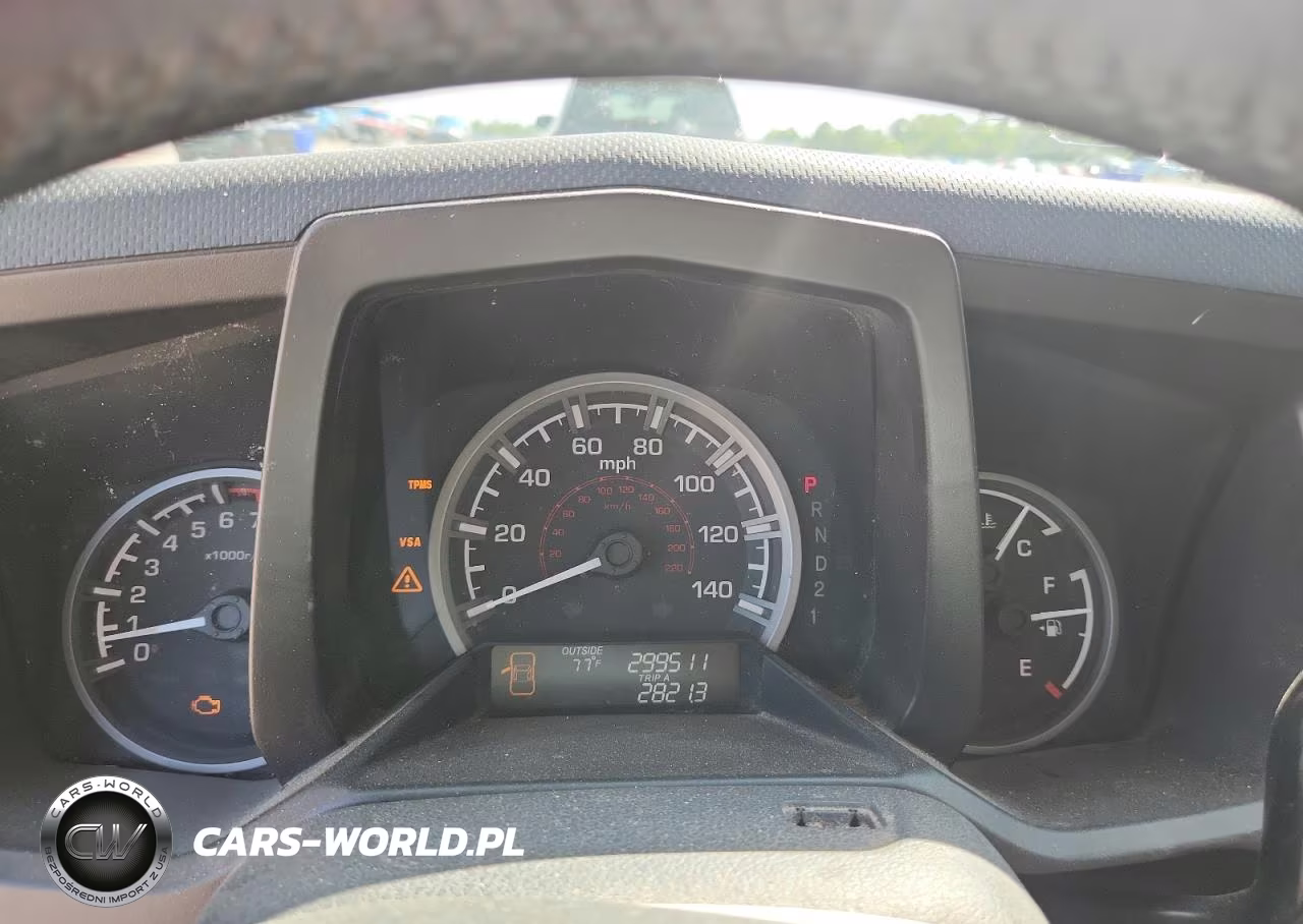 2009 Honda Ridgeline Rtl VIN:5FPYK165X9B105527 - 9