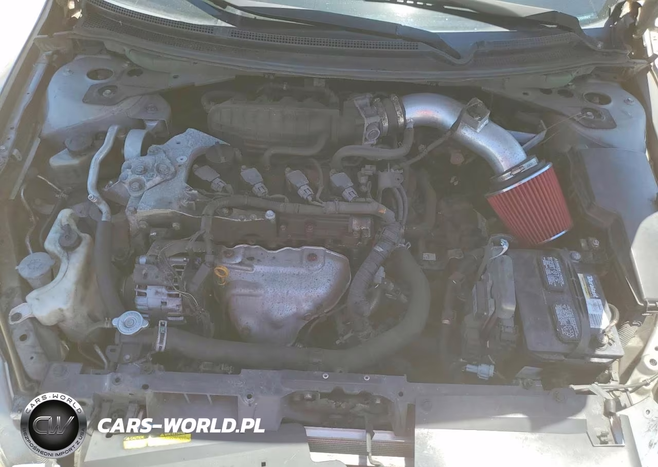 2007 Nissan Altima 2.5 VIN:1N4AL21E97N423213 - 11