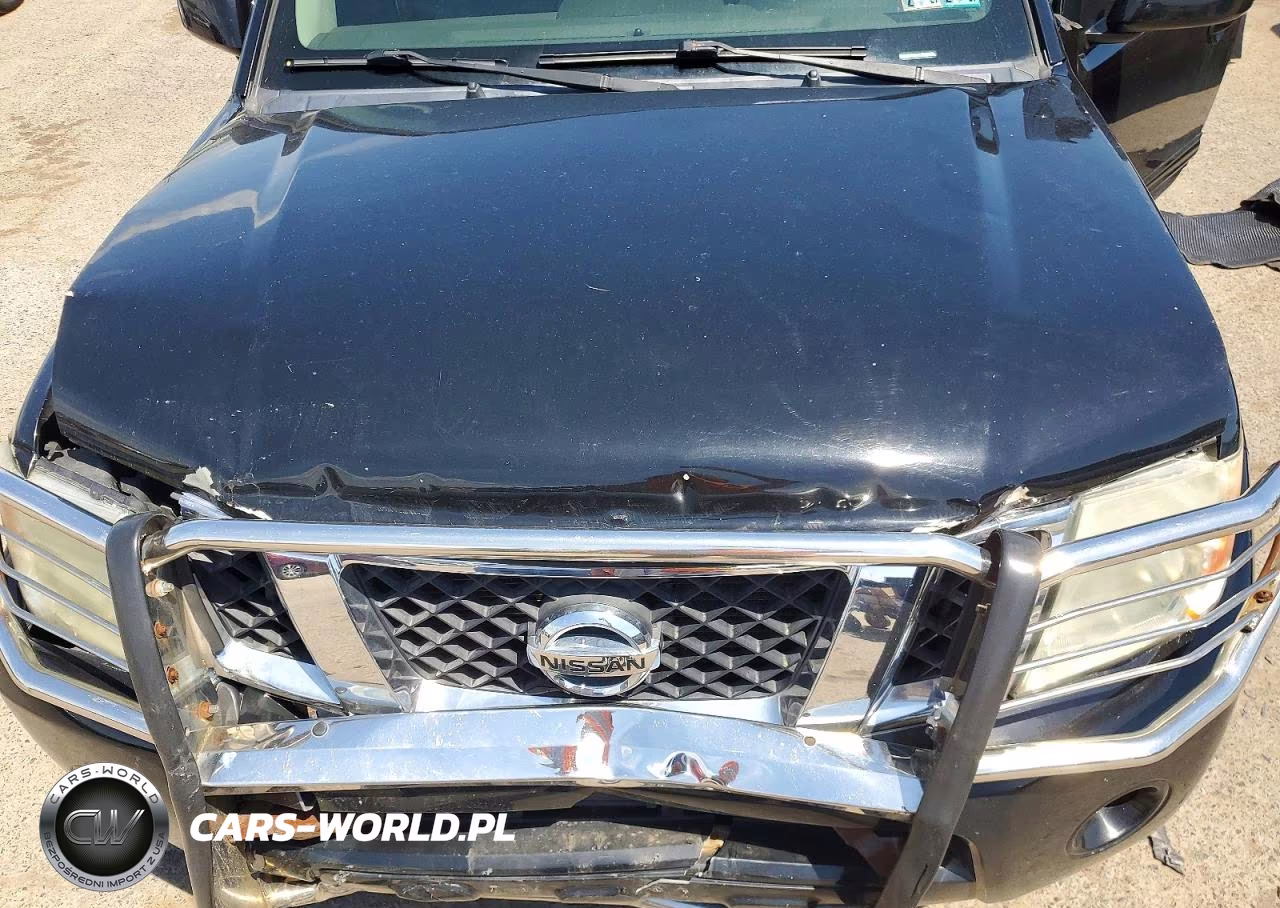 2010 Nissan Pathfinder S VIN:5N1AR1NB9AC608928 - 12