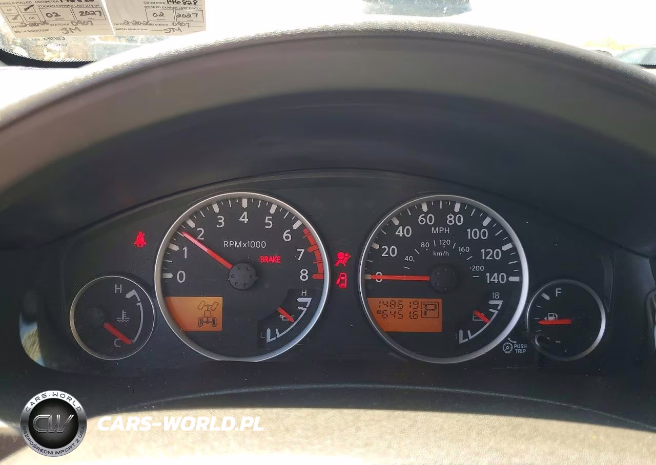 2010 Nissan Pathfinder S VIN:5N1AR1NB9AC608928 - 9