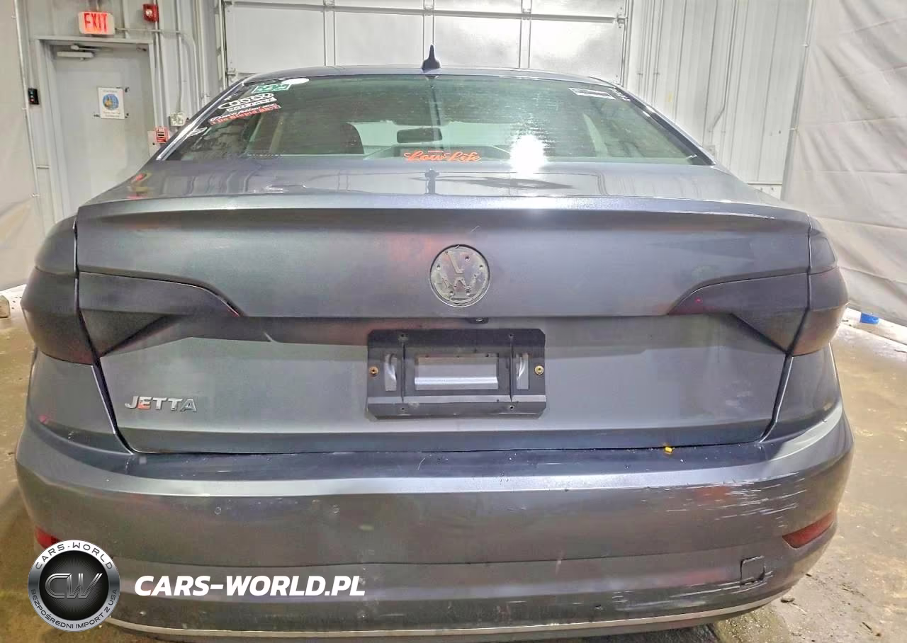 2020 Volkswagen Jetta S VIN:3VWN57BU9LM071549 - 6