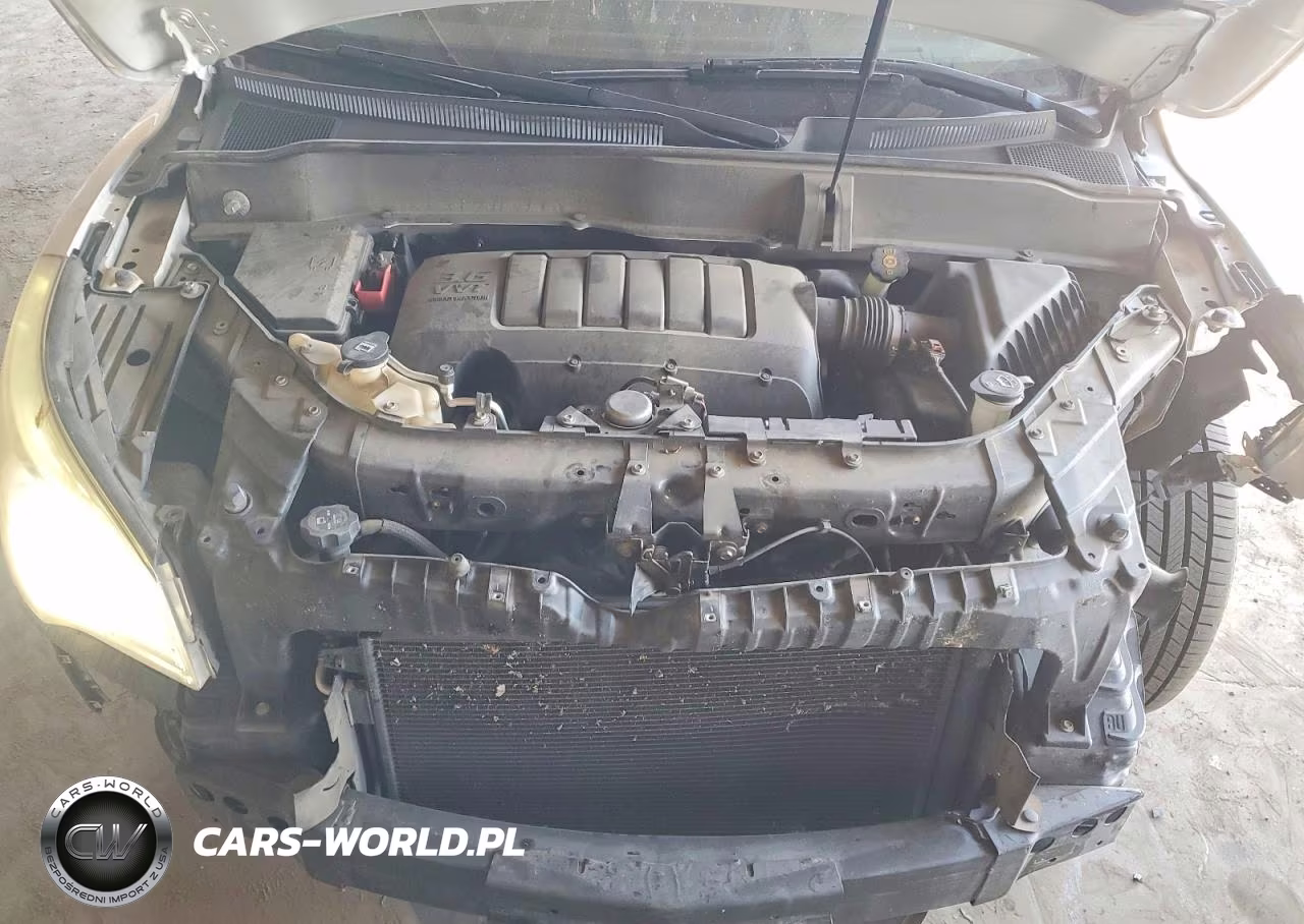 2014 Buick Enclave VIN:5GAKVCKD0EJ208393 - 12