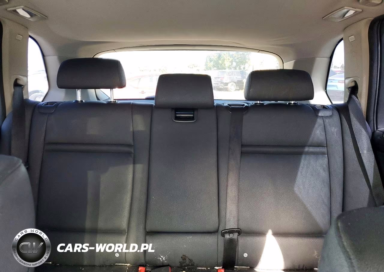 2010 BMW X5 xDrive30I VIN:5UXFE4C50AL382605 - 10