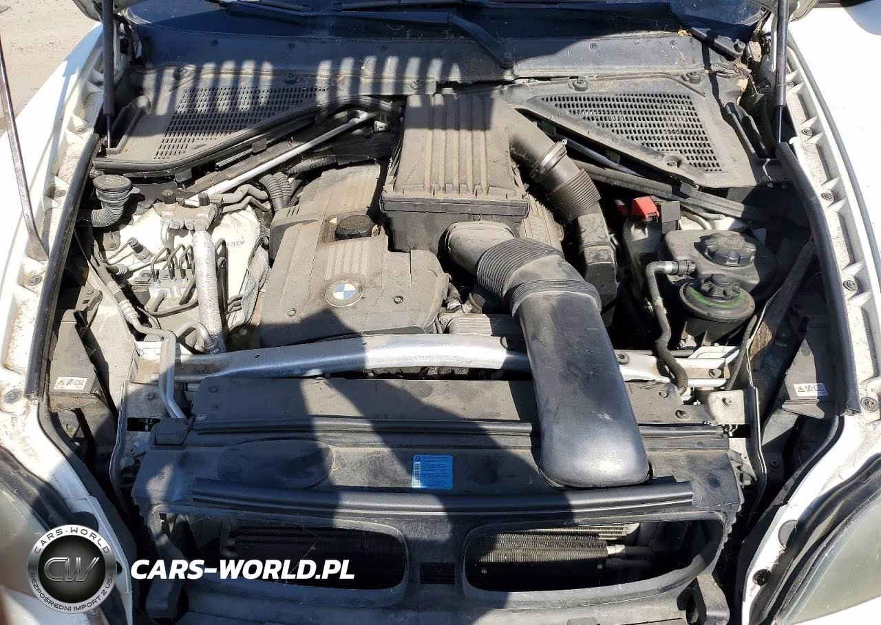 2010 BMW X5 xDrive30I VIN:5UXFE4C50AL382605 - 12
