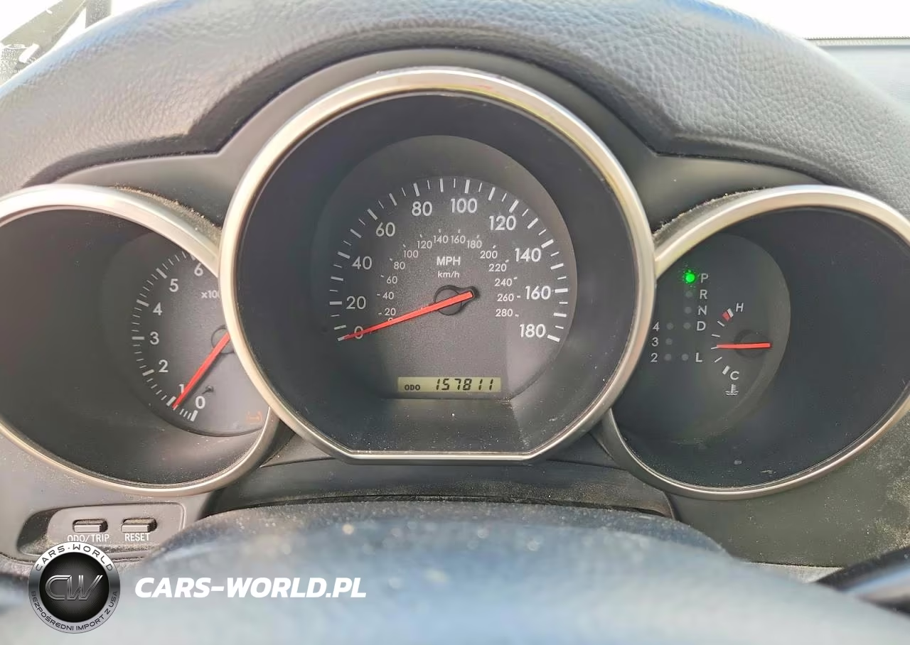 2005 Lexus Sc 430 VIN:JTHFN48Y450064397 - 9