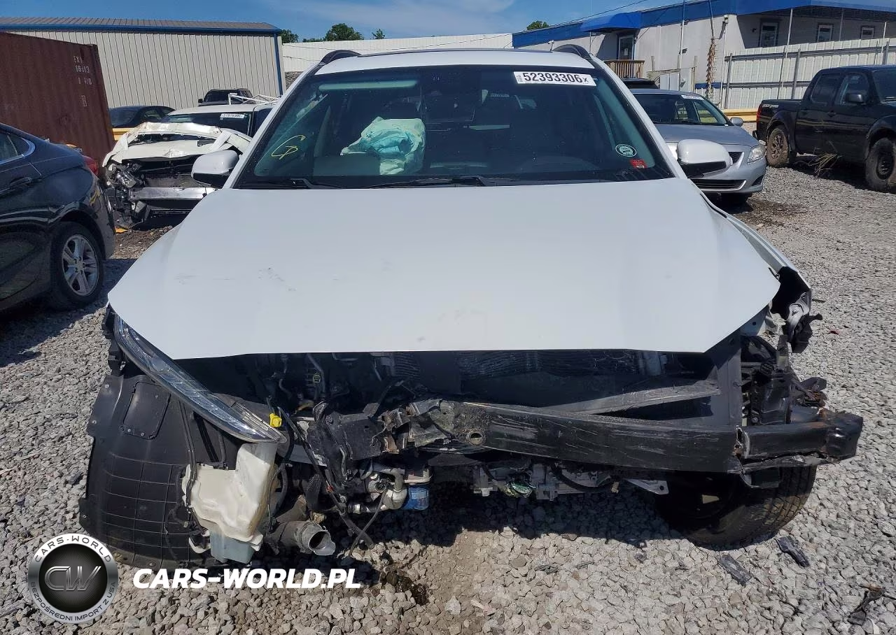 2019 Hyundai Kona Ultimate VIN:KM8K53A57KU271697 - 5