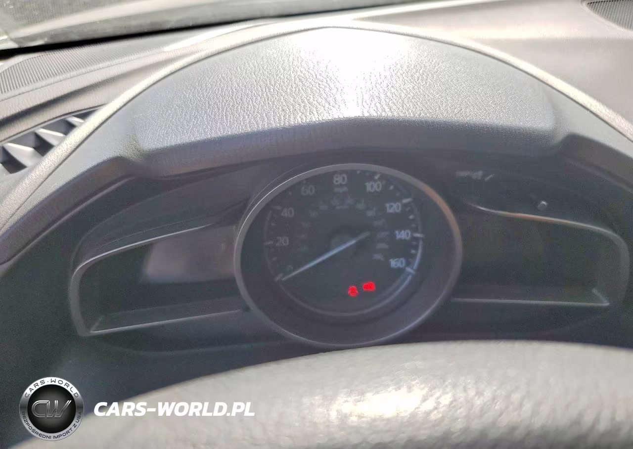 2017 Mazda 3 Sport VIN:3MZBN1U70HM104064 - 9