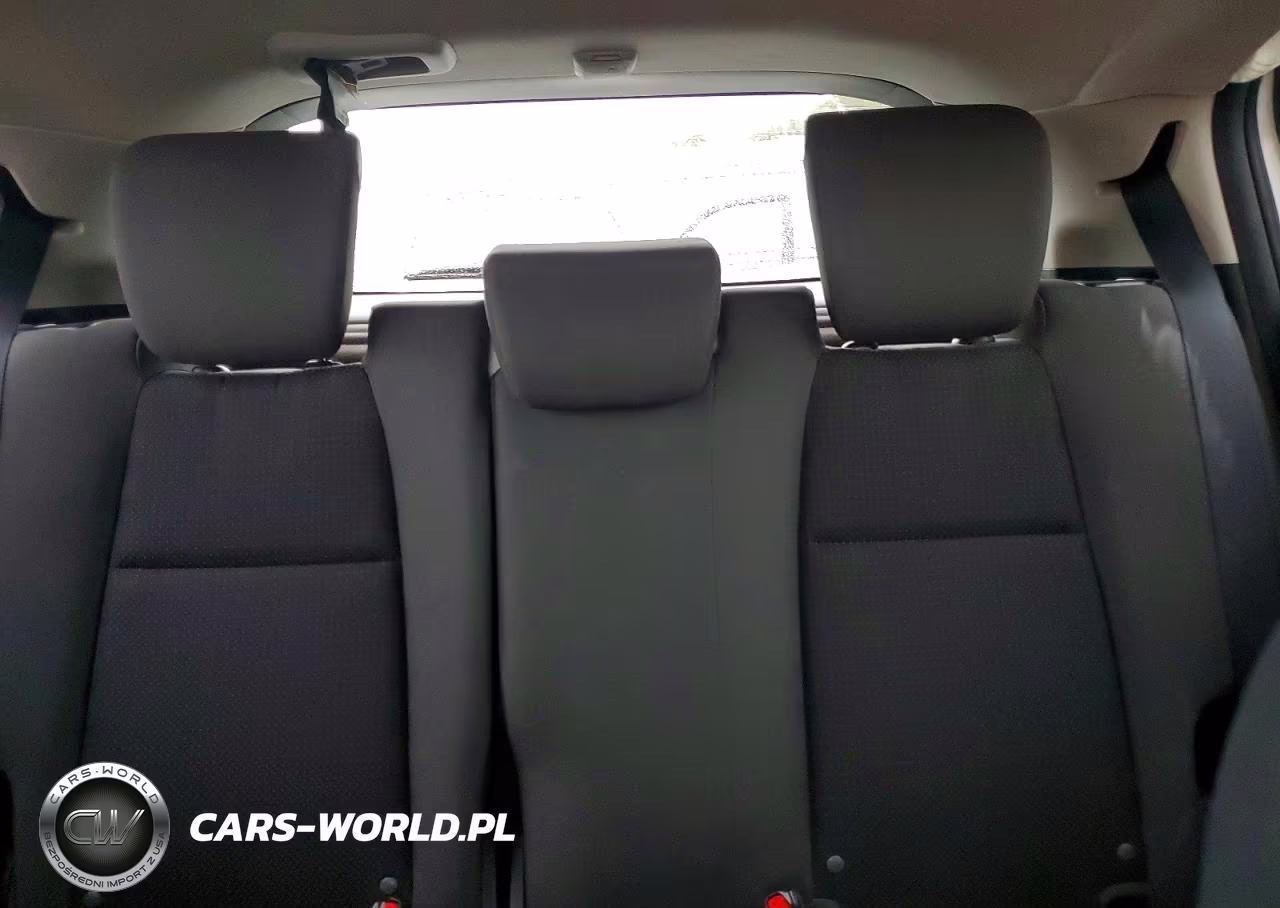 2022 Honda Hr-V Ex VIN:3CZRU6H50NM713879 - 10