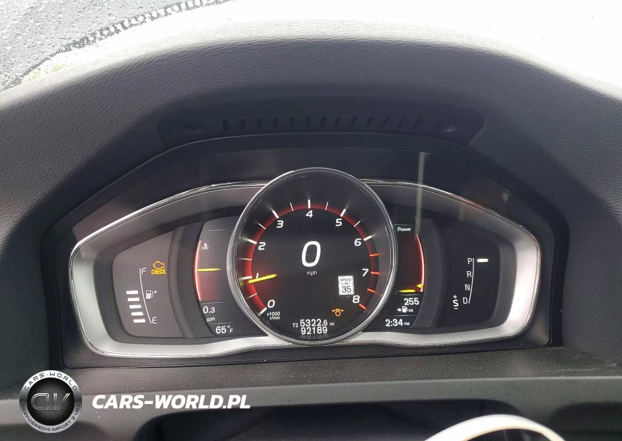 2017 Volvo S60 Platinum VIN:LYV402TM6HB128639 - 9