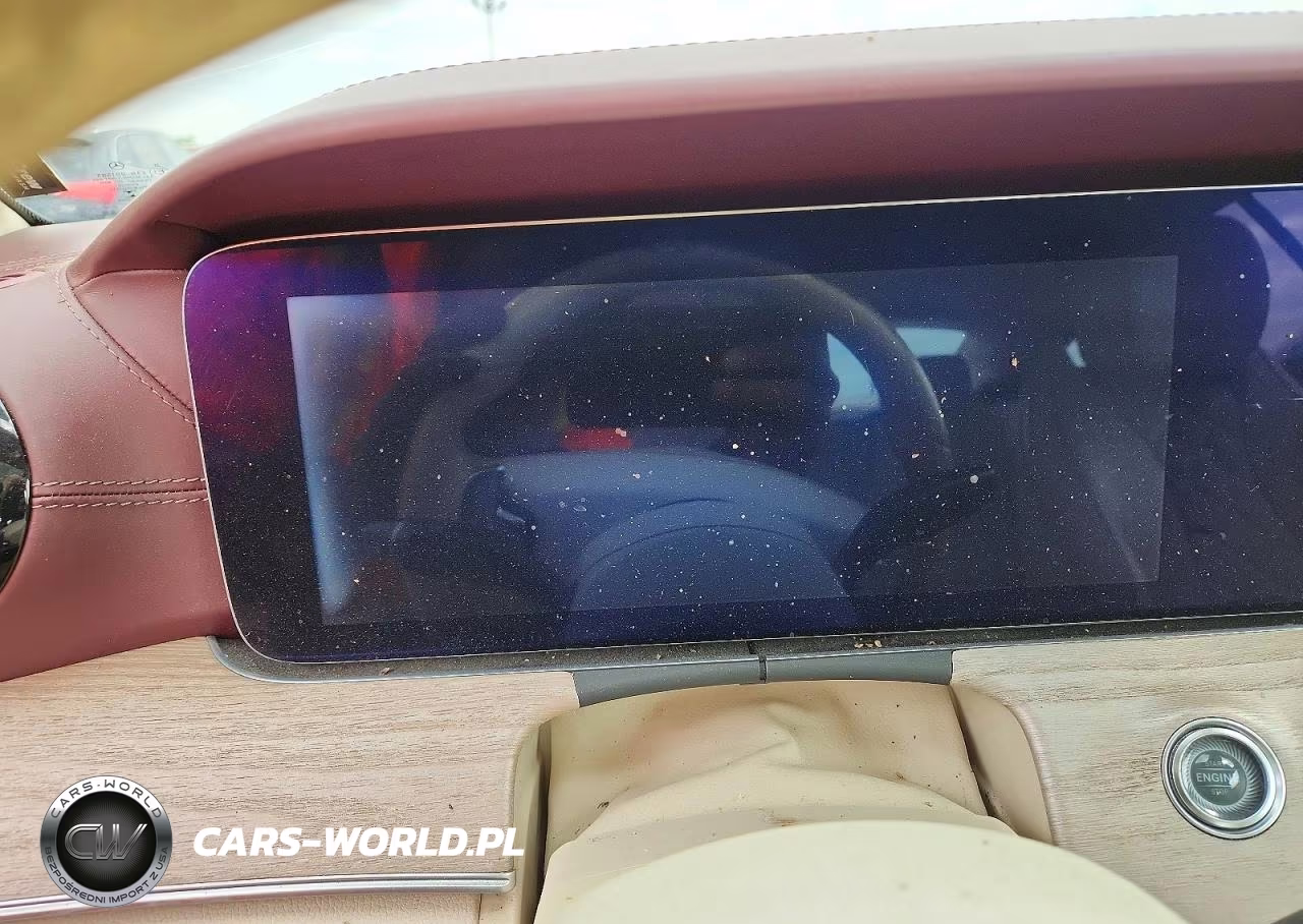 2018 Mercedes-Benz E 400 VIN:WDD1J6FB3JF015755 - 9