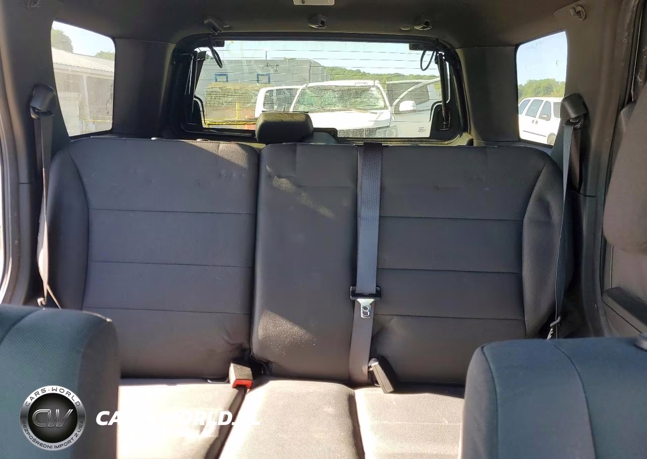 2012 Ford Escape Xlt VIN:1FMCU0D73CKB41724 - 10