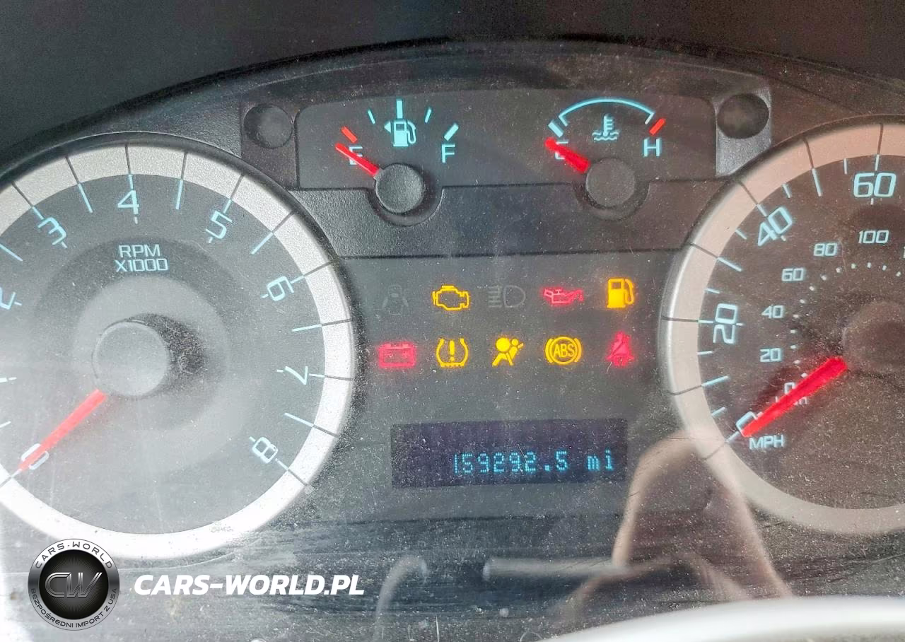 2012 Ford Escape Xlt VIN:1FMCU0D73CKB41724 - 9