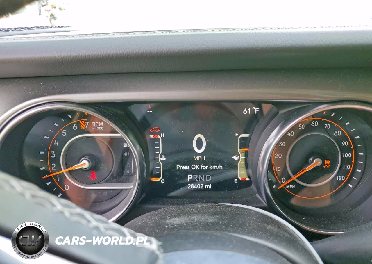 2021 Jeep Wrangler Unlimited Sahara VIN:1C4HJXEG5MW834623 - 9