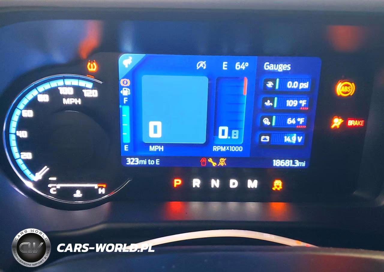 2023 Ford Bronco Base VIN:1FMEE5DP3PLC11418 - 9