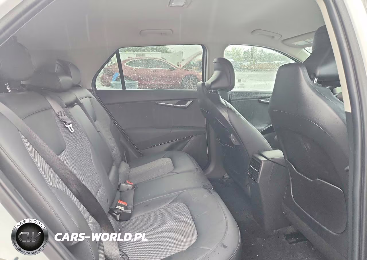 2025 Kia Niro Wind VIN:KNDCR3L15S5132900 - 10